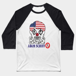 adam schiff Baseball T-Shirt